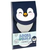 Online Puckator Bloco Notas - Pinguim