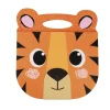 Hot Idrink Bloco Notas - Tigre