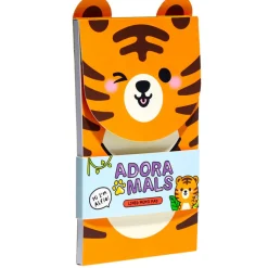 Puckator Cadernos E Blocos > Bloco Notas - Tigre