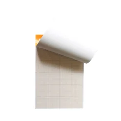 Sale Note! Bloco Papel Milimétrico A4 10 Folhas