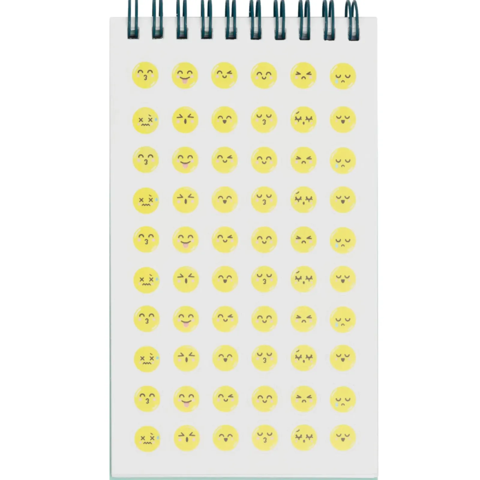 Mr. Wonderful Cadernos E Blocos > Bloco Stickers - To Brighten Up