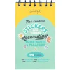 Discount Mr. Wonderful Bloco Stickers - To Make Decorating