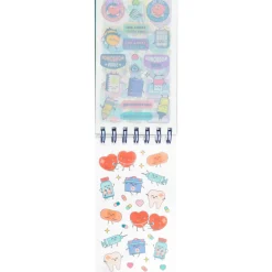 Discount Mr. Wonderful Bloco Stickers - To Make Decorating