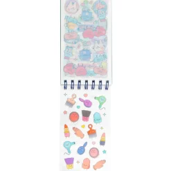 Discount Mr. Wonderful Bloco Stickers - To Make Decorating