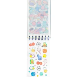 Discount Mr. Wonderful Bloco Stickers - To Make Decorating