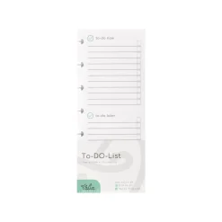 Best Talia Bloco To Do List Smart