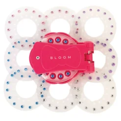Hot Bloom Beauty Bloom Aplicador Brilhantes