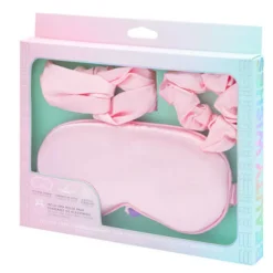 Sale Bloom Beauty Bloom Set Venda + Fita + Scrunchie + Bolsa