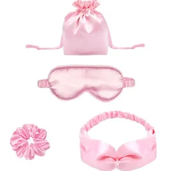 Sale Bloom Beauty Bloom Set Venda + Fita + Scrunchie + Bolsa