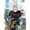 Online Devir Blue Exorcist Vol 23 de Kazue Kato