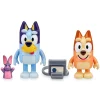 Discount Bluey - Double Pack