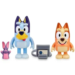 Discount Bluey - Double Pack