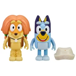 Discount Bluey - Double Pack