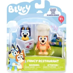 Discount Bluey - Double Pack