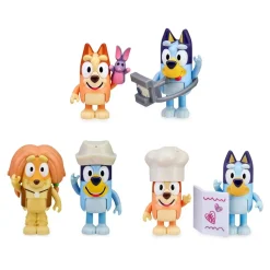 Discount Bluey - Double Pack