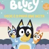 Booksmile Coleções Infantis > Bluey: Hoje é o Papá que Deita de AAVV