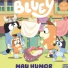 Booksmile Coleções Infantis > Bluey - Mau Humor