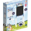 Bluey Colecionáveis > Quadro 2 Em 1