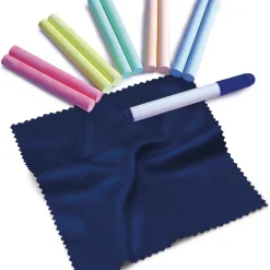 Bluey Colecionáveis > Quadro 2 Em 1