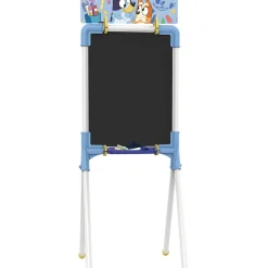 Bluey Colecionáveis > Quadro 2 Em 1