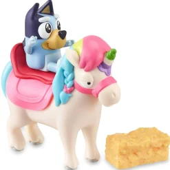 Bluey Colecionáveis > - Veículos