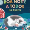 Jacarandá Literatura Infantil > Boa Noite a Todos - na Quinta