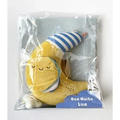 Yoyo Boa Noite Lua