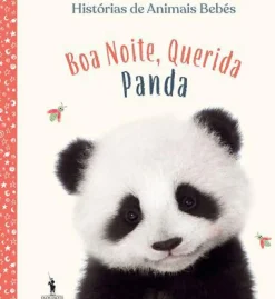 Dom Quixote Literatura Infantil > Boa Noite, Querida Panda de Vários Autores