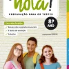 Edições Asa 3º Ciclo > Boa Nota! Preparação para os Testes - 8.º Ano Volume II