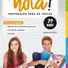 Asa 3º Ciclo > Boa Nota! Preparação para os Testes - 7º Ano (volume 2)