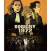 Edições Asa Banda Desenhada E Novelas Gráficas > Bobigny 1972 de Marie Bardiaux-Vaïente