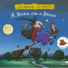Jacarandá Literatura Infantil > À Boleia com a Bruxa de Julia Donaldson
