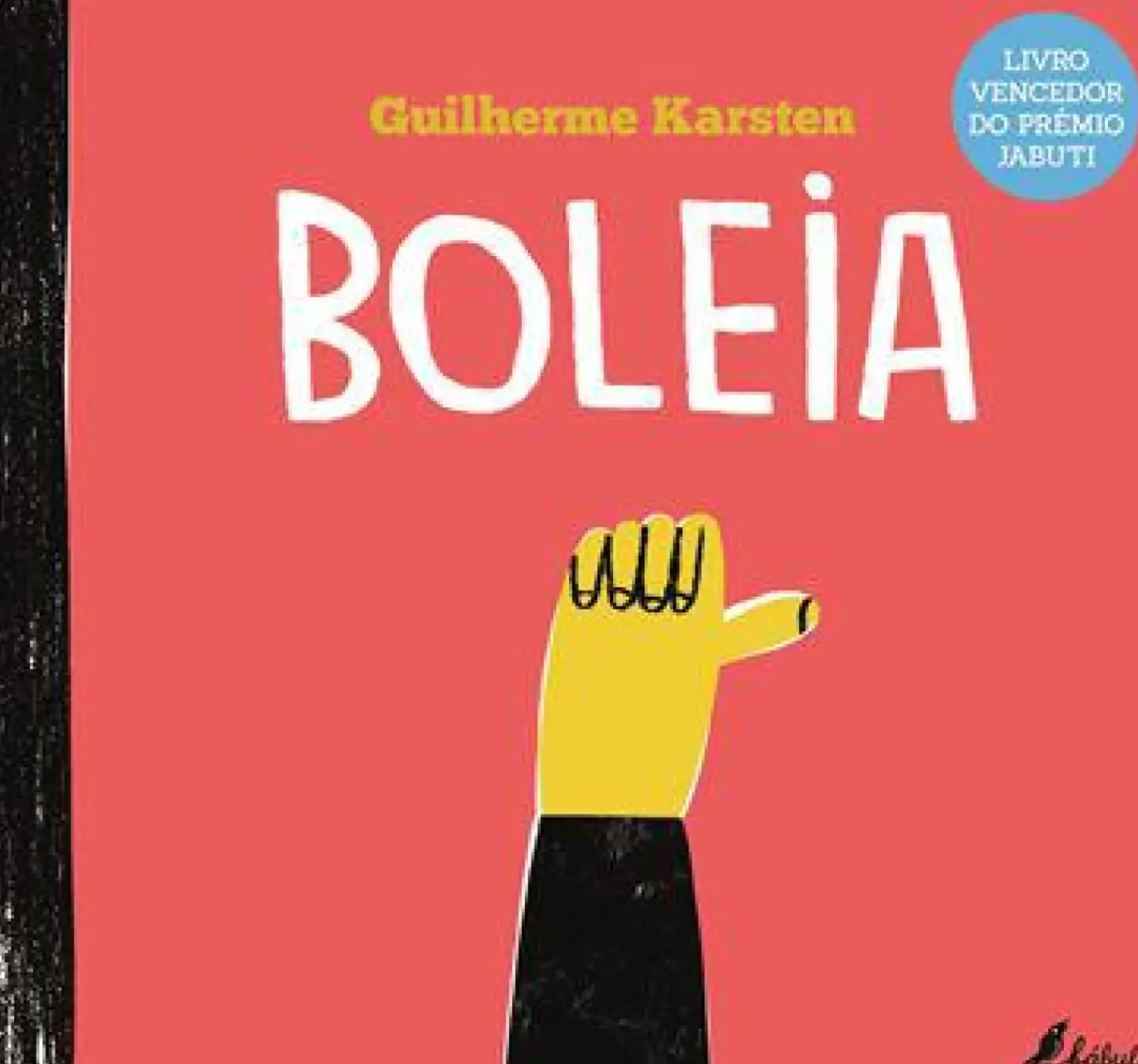 Fábula Boleia de Guilherme Karsten