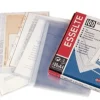 Discount Esselte Bolsa Catalogo A4 80 Microns