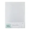 Talia Cadernos E Recargas|Cadernos De Disco > Bolsa Catálogo A4 para Caderno Smart 2 unidades