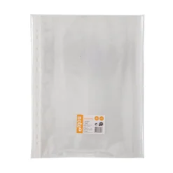 Sale Note! Bolsa Catálogo Cristal 30 microns 100 unidades