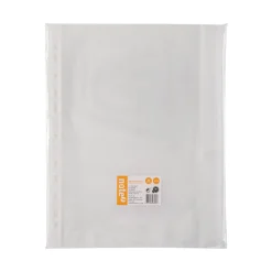 Discount Note! Bolsa Catálogo Martelada