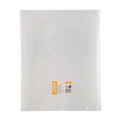 Note! Separadores E Micas > Bolsa Catálogo 100 microns 50 unidades