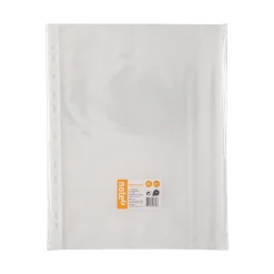 Note! Separadores E Micas > Bolsa Catálogo Transparente
