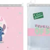 Stitch Bolsas E Necessaires > Bolsa Com Fecho (artigo sortido)