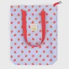Mr. Wonderful Bolsas E Necessaires > Bolsa Morangos - Hello Sunshine