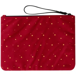 Best Mr. Wonderful Bolsa Necessaire - Glam&Glow Velvet
