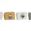 Discount Item Bolsa Necessaire - Glamping Sortido