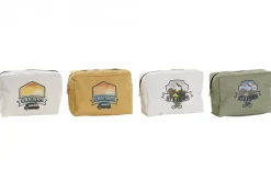 Discount Item Bolsa Necessaire - Glamping Sortido