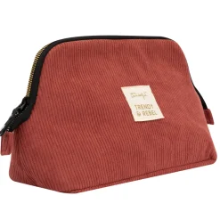 Mr. Wonderful Bolsas E Necessaires > Bolsa Necessaire - Grey Trendy & Rebel