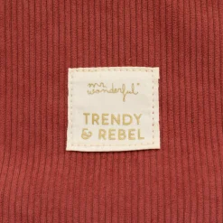 Mr. Wonderful Bolsas E Necessaires > Bolsa Necessaire - Grey Trendy & Rebel
