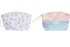 Online Item Internatnl Bolsa Necessaire - Mar (artigo sortido)