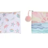 Item Internatnl Bolsas E Necessaires > Bolsa Necessaire Red - Mar (artigo sortido)