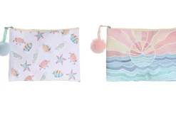 Item Internatnl Bolsas E Necessaires > Bolsa Necessaire Red - Mar (artigo sortido)