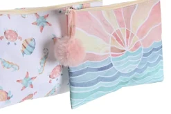Item Internatnl Bolsas E Necessaires > Bolsa Necessaire Red - Mar (artigo sortido)